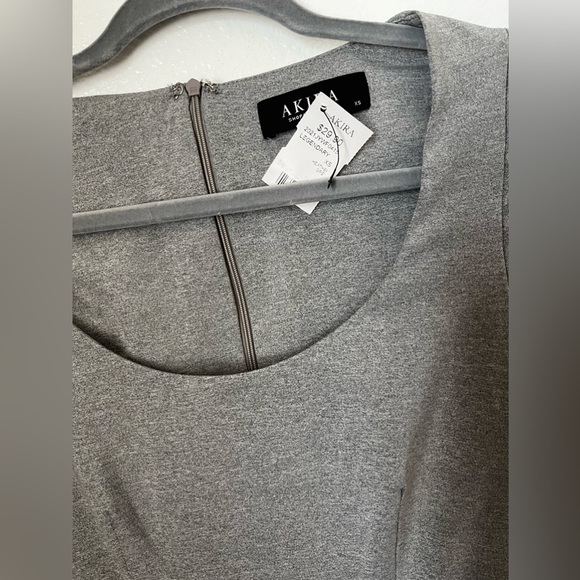 NWT Akita lined Jumpsuit/leotard - Picture 3 of 5